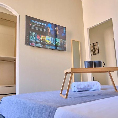 Monza-Centro Modern Flat Near Train Station Apartment Екстериор снимка