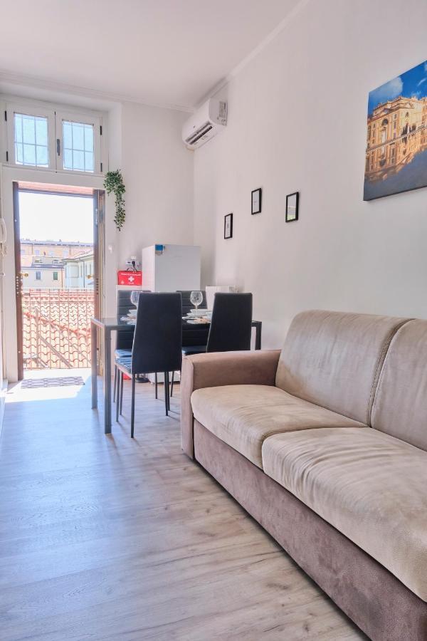 Monza-Centro Modern Flat Near Train Station Apartment Екстериор снимка