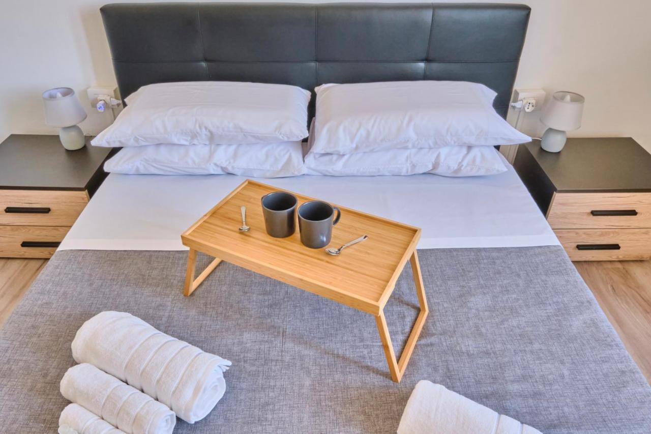 Monza-Centro Modern Flat Near Train Station Apartment Екстериор снимка